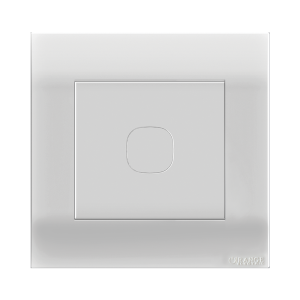 Blank Plate With Removable Plug Blank plate
