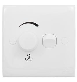 fan controller