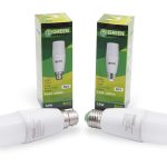 tube bulb