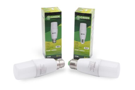 led tube bulb