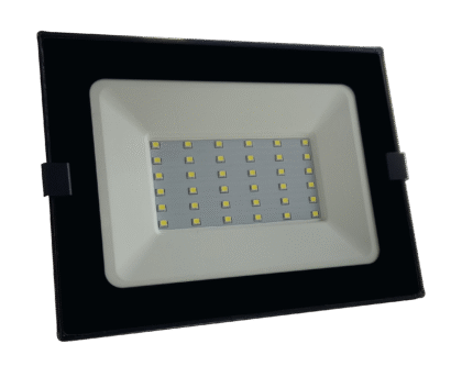 eco flood light 30w