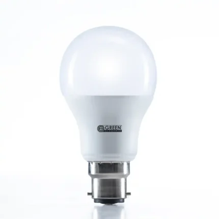 Smart bulb