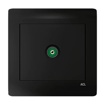 tv socket
