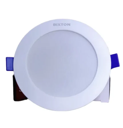Bixton 6W LED Sunk Panel Light