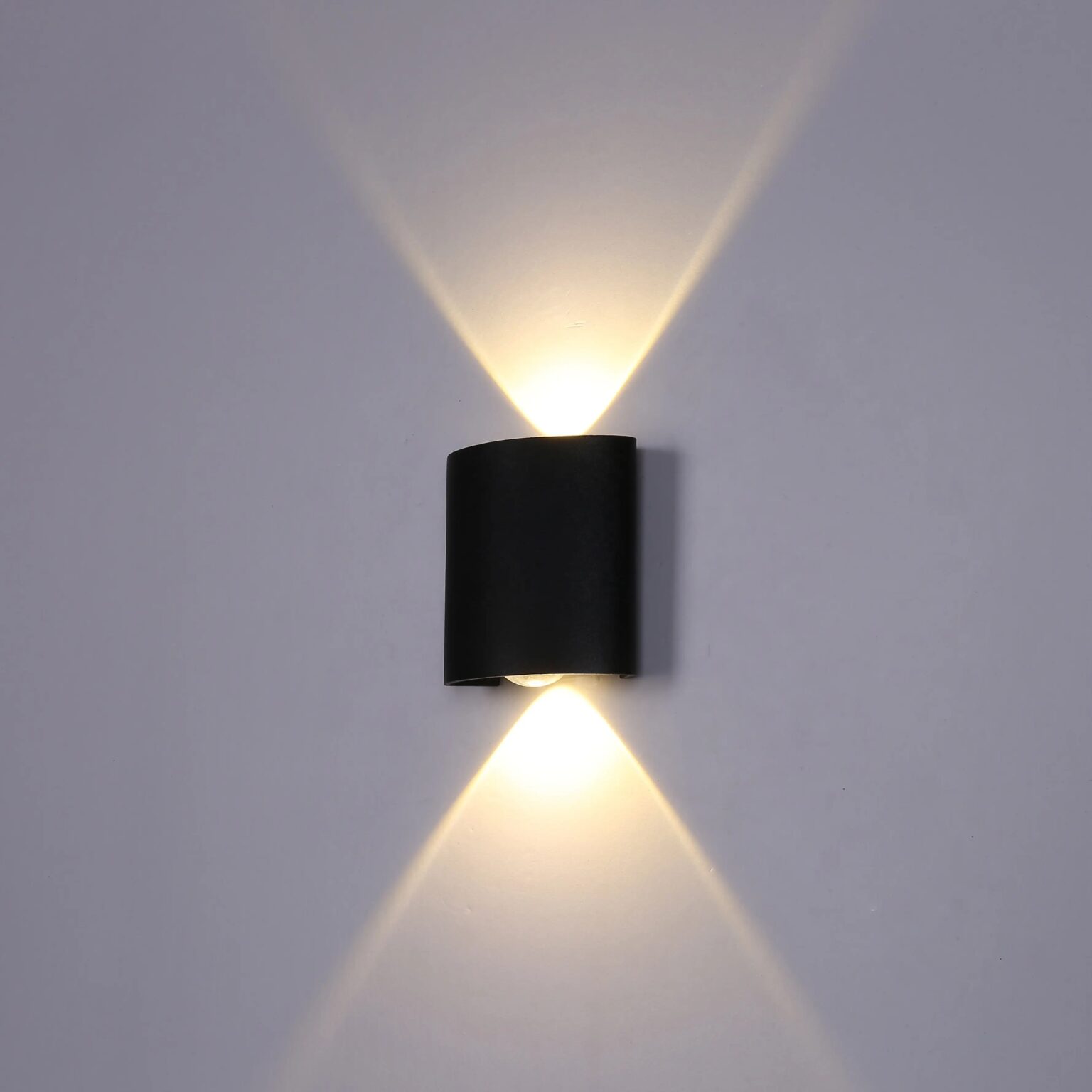 Image-14-1536x1536 Indoor/Outdoor Wall Light | 2W/4W/6W/8W | Warm White - Image 1