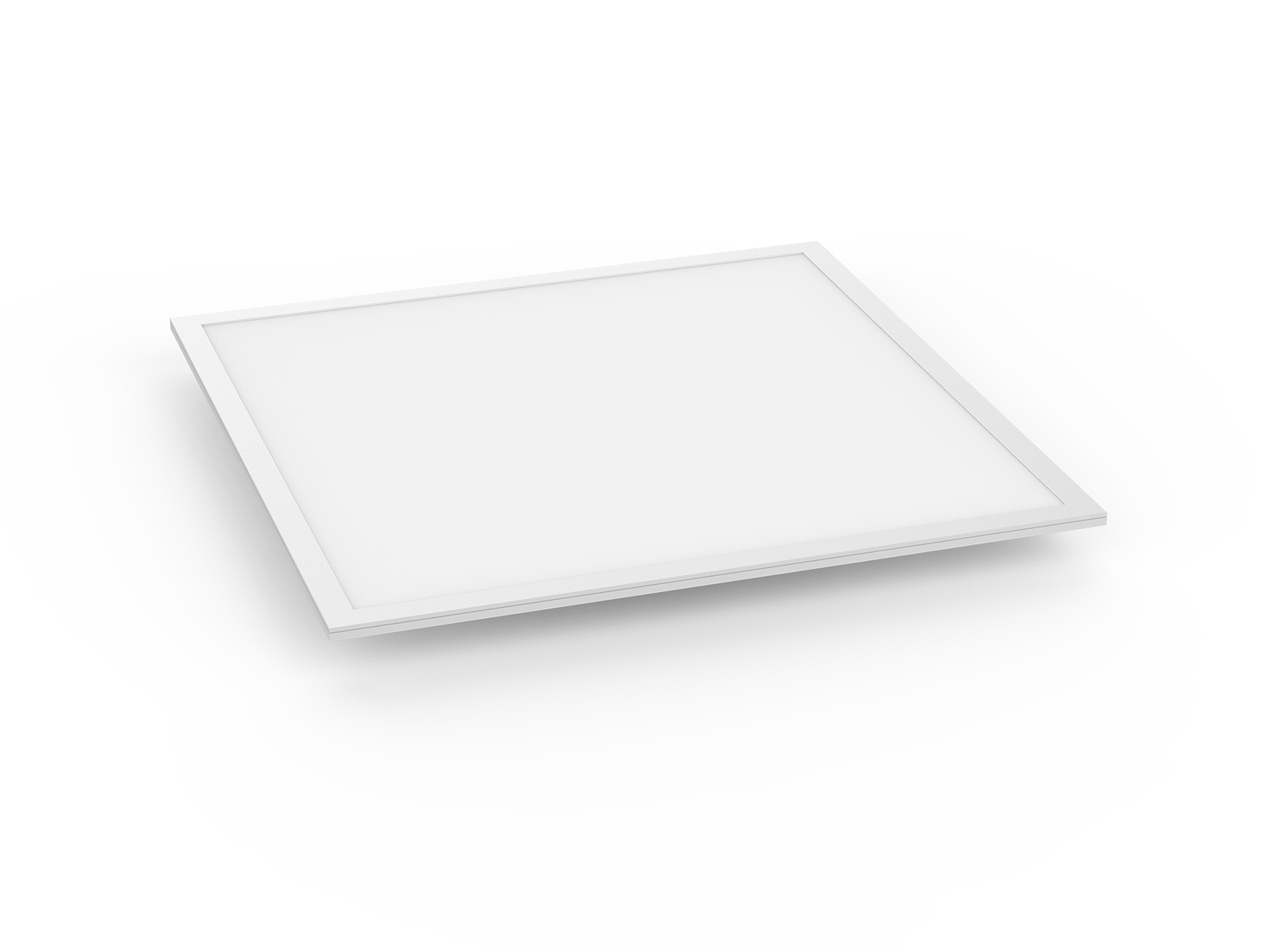 Bixton | Panel Sunk 2×2 48W-DIM | Square | Day Light - Image 1