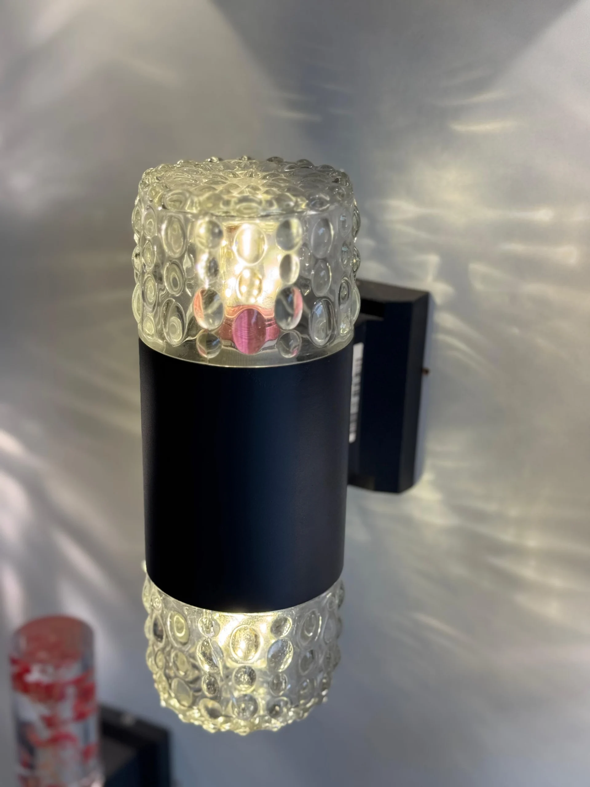 WhatsApp Image 2024-10-22 at 1.00.12 PM Outdoor/Indoor Wall Light | Bulb not Included - Image 1
