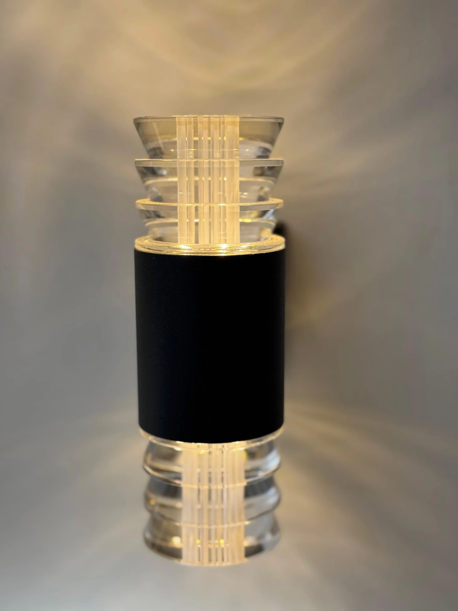 WhatsApp Image 2024-10-22 at 11.49.58 AM (2) Outdoor/Indoor Wall Light | Warm White - Image 1