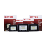 Bixton | Flood Light 10W SMD | Day Light/ Warm White