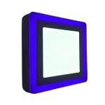Kingstrum | Bubble LED Surface Panel | 18+6 | Daylight & Blue
