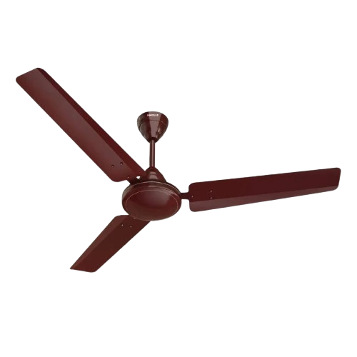 image-removebg-preview (33) Havells | Samraat Ceiling Fan | 900mm- 36" | Brown - Image 1