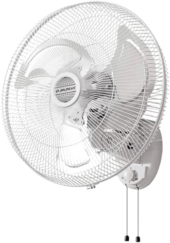 image-removebg-preview (47) (1) Jinling | Wall Fan | 16" - 55W | White - Image 1