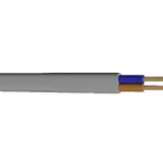 Kelani | Twin Wire | 7/0.53mm | 3036 | 100m | 1.5mm² | Electrical Cable