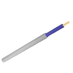 Sun Cables | Single Core Wire | 7/0.67mm | 7029 | 100m |2.5mm | House Wiring Cable- Brown & Blue