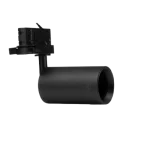 Witu | Track lights | 10W | Black Body | Warm white