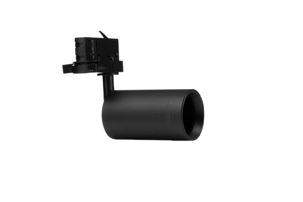 image-removebg-preview (86) Witu | Track lights | 10W | Black Body | Warm white - Image 1