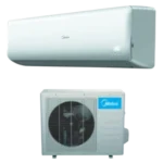 Media | Split wall mounted Air Conditioner | Klyma DC Inverter series | 18000 BTU AC | SUPPLY ONLY