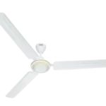 Usha | Ceiling Fan | Atomex | 56 inch | White/ Ivory / Brown / Black