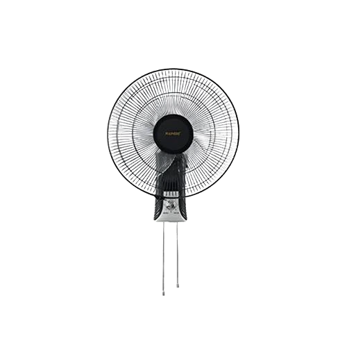 image-removebg-preview - 2025-07-24T211107.618 Range | Wall Fan | 16 inch | 400mm | Black - Image 1